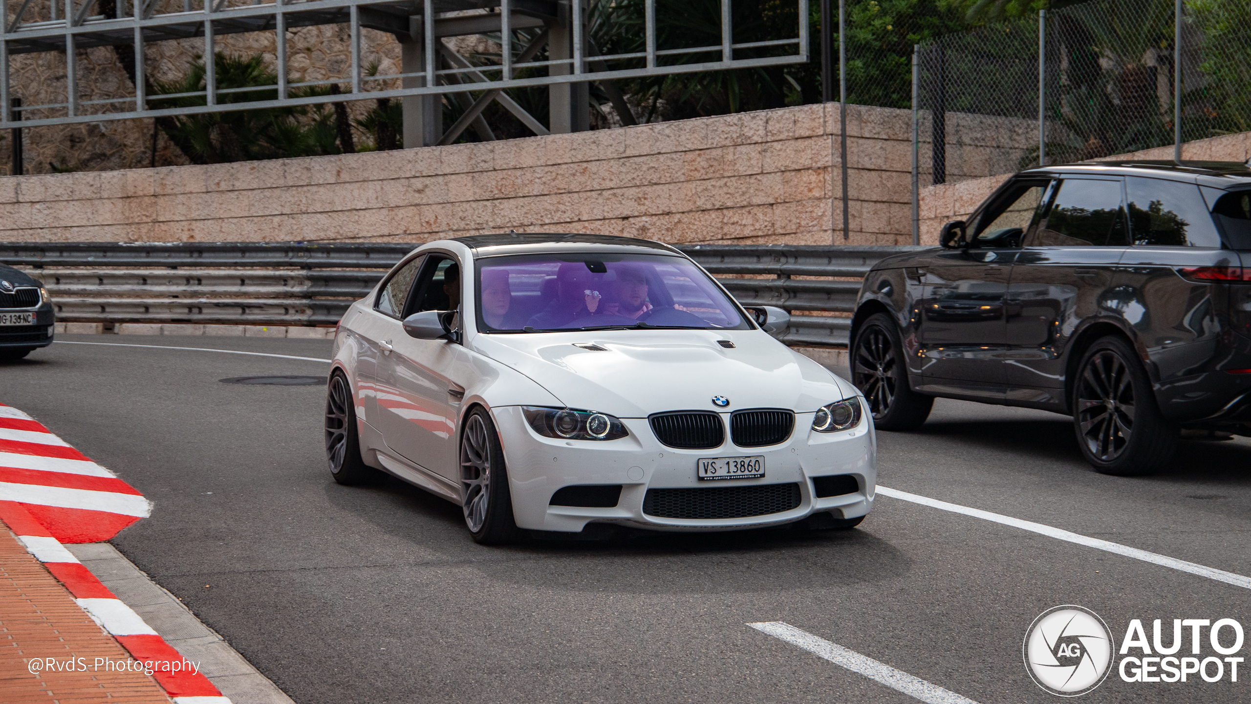 BMW M3 E92 Coupé