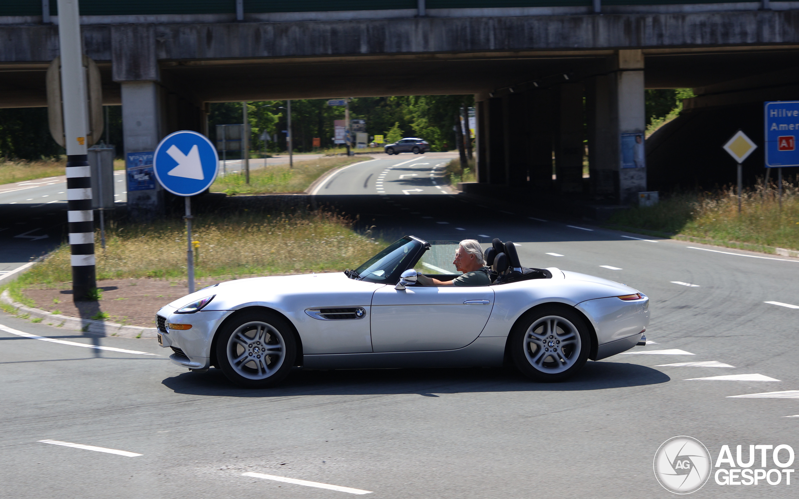 BMW Z8