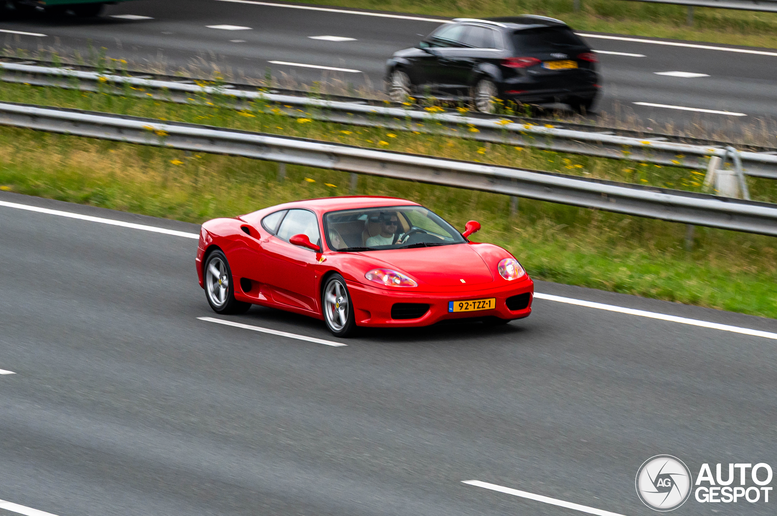 Ferrari 360 Modena