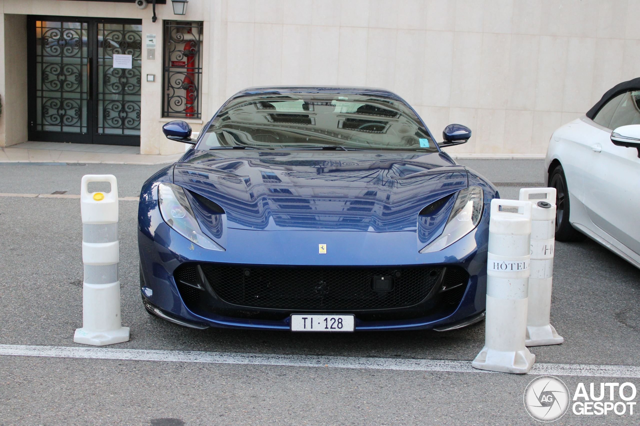 Ferrari 812 GTS
