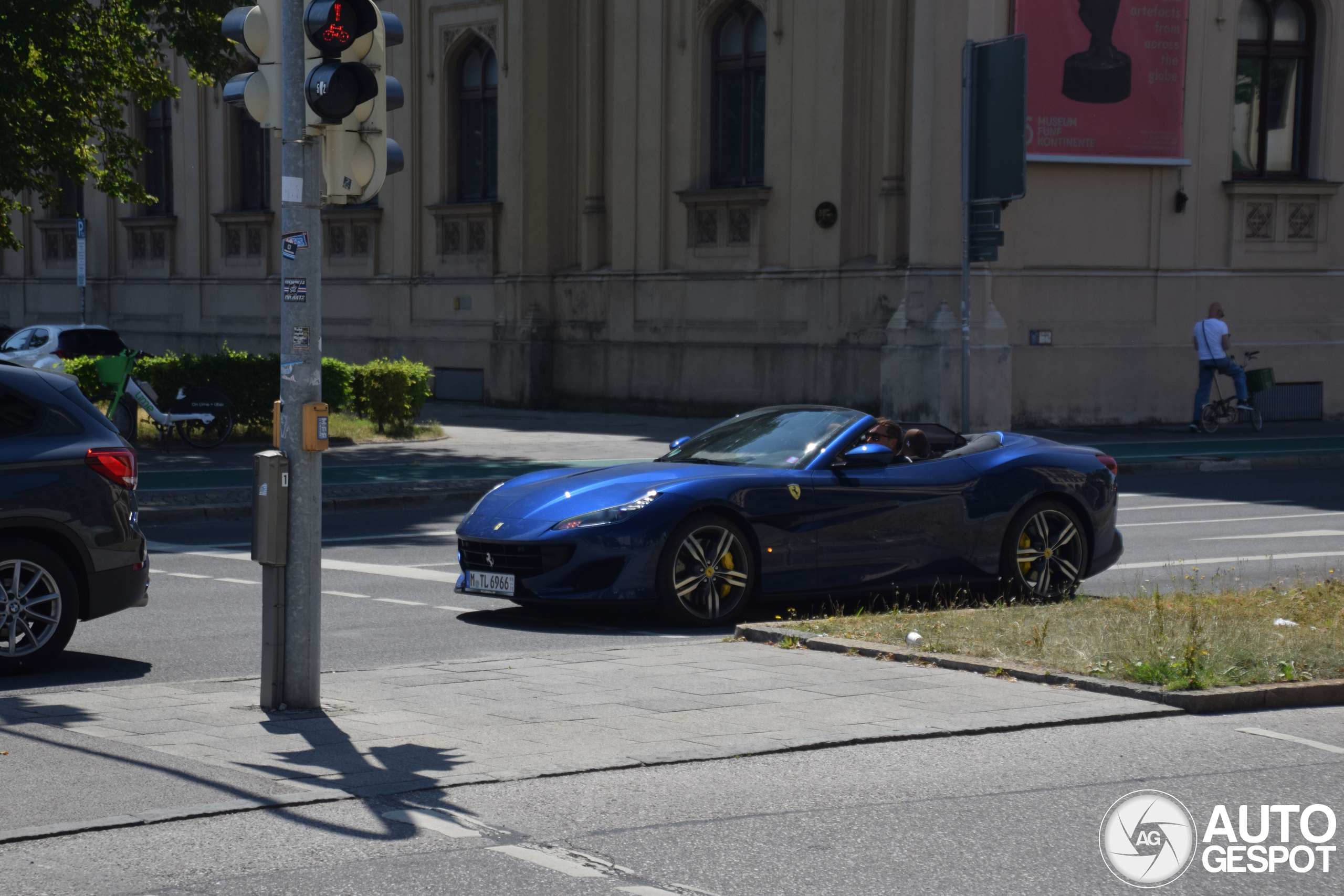 Ferrari Portofino