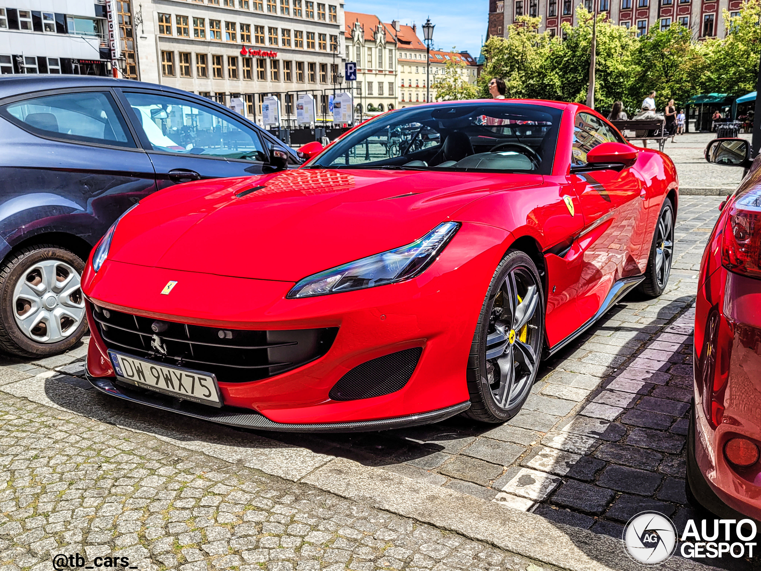 Ferrari Portofino