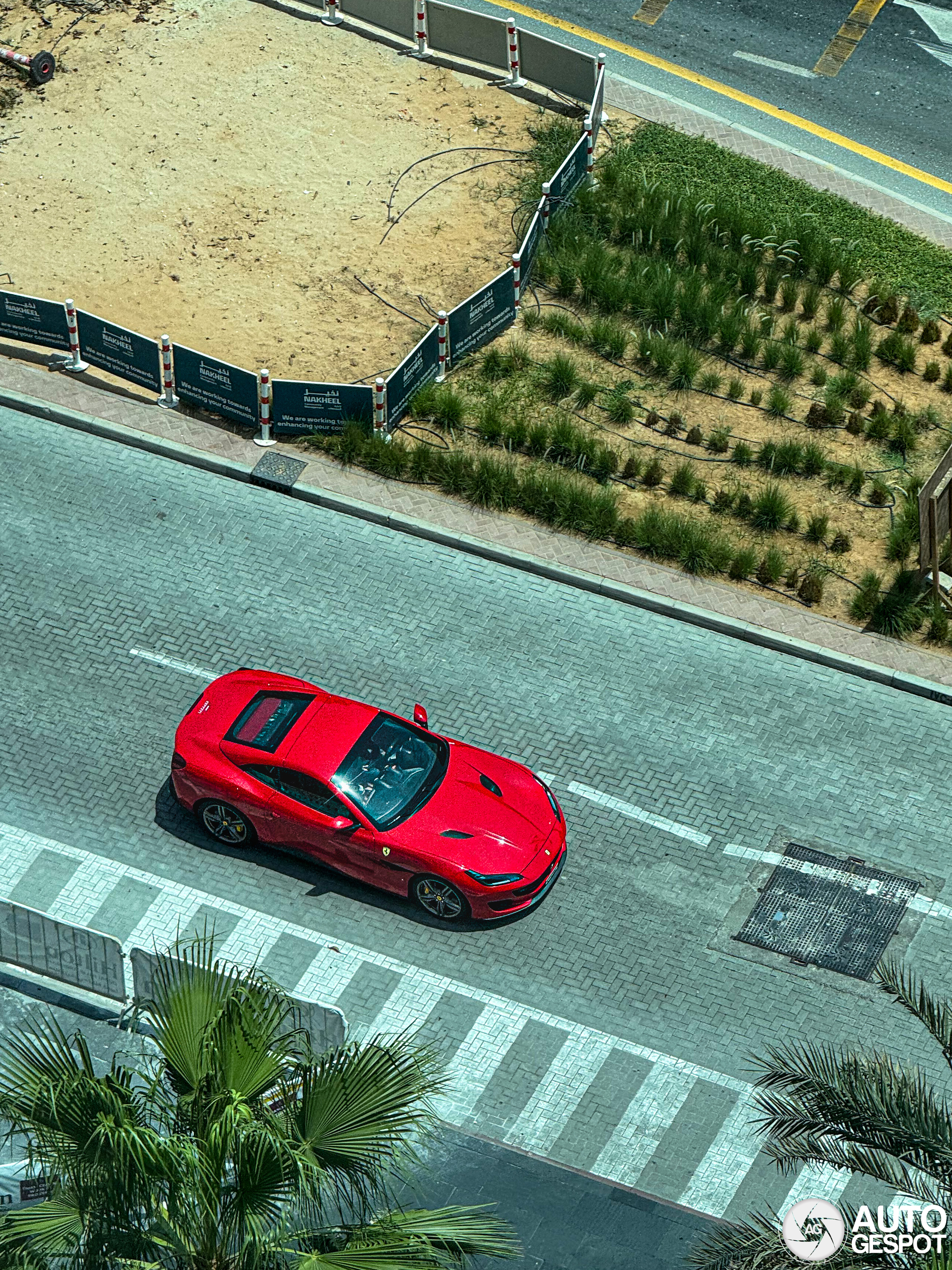Ferrari Portofino