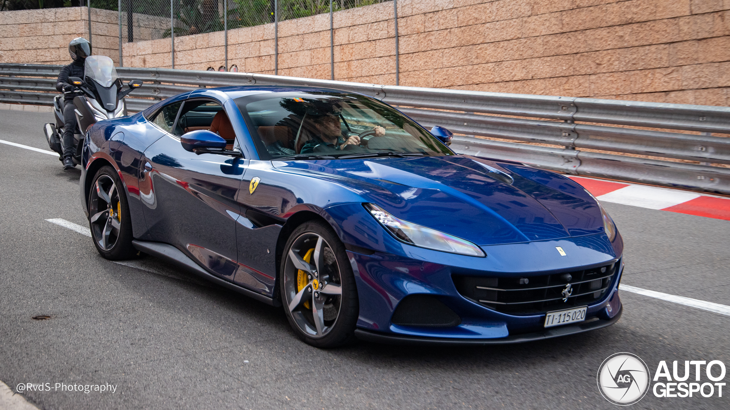 Ferrari Portofino M