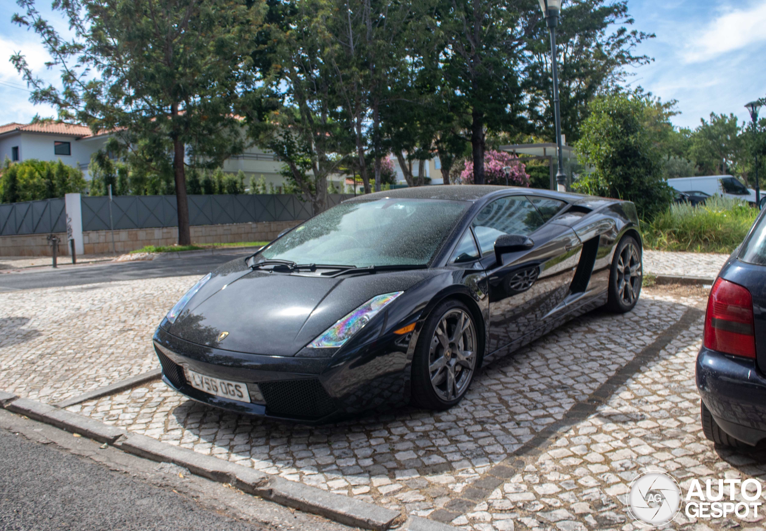 Lamborghini Gallardo