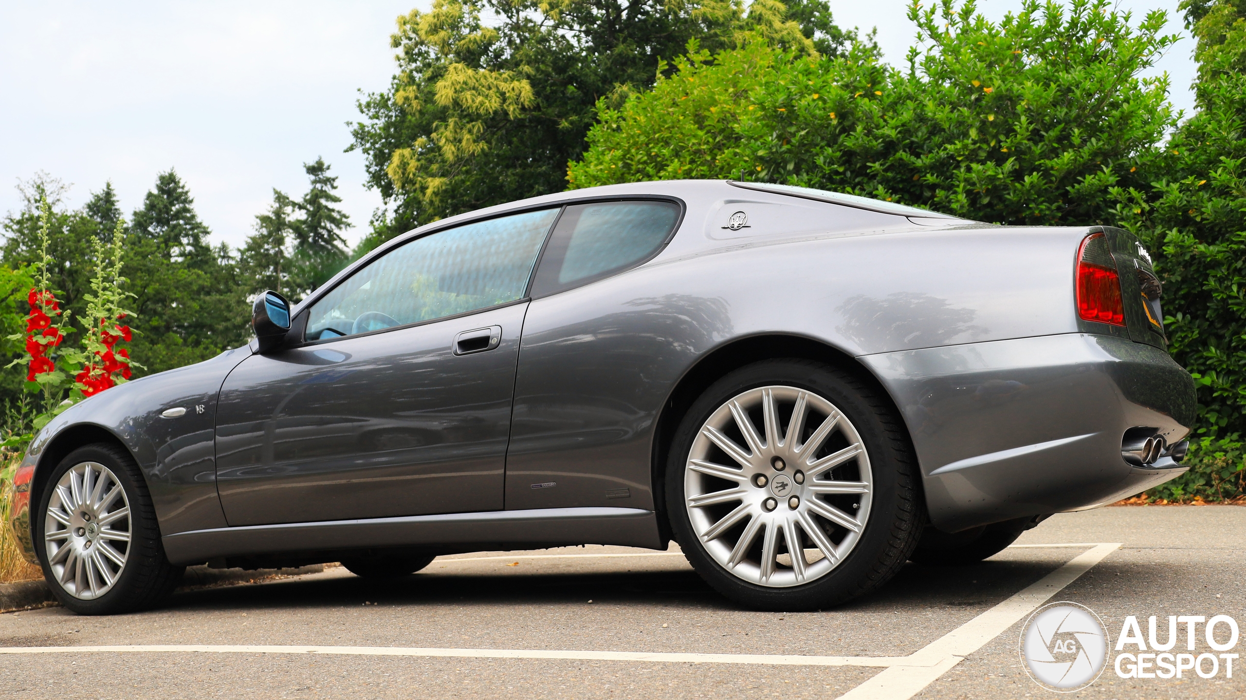 Maserati 4200GT