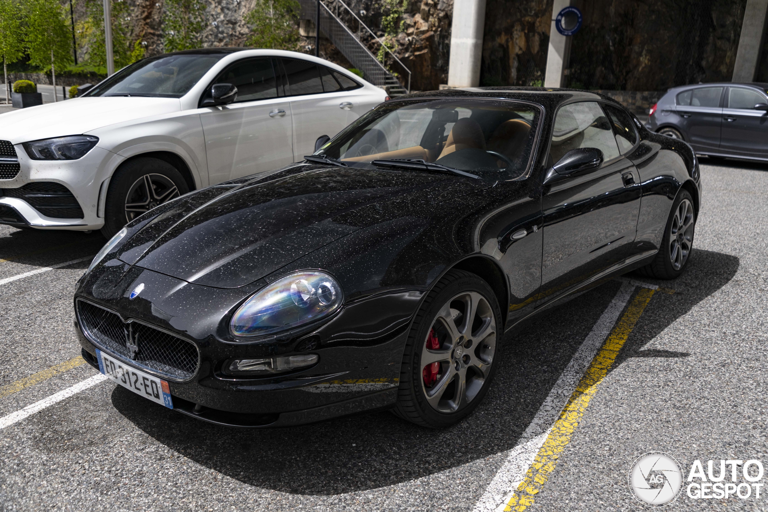 Maserati 4200GT