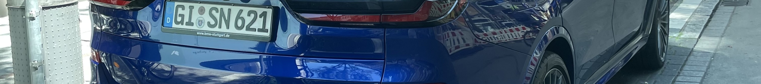 Alpina XB7 BiTurbo 2023