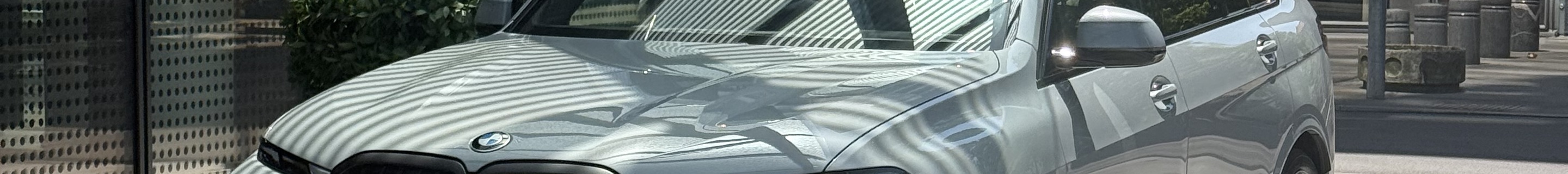 Alpina XB7 BiTurbo 2023