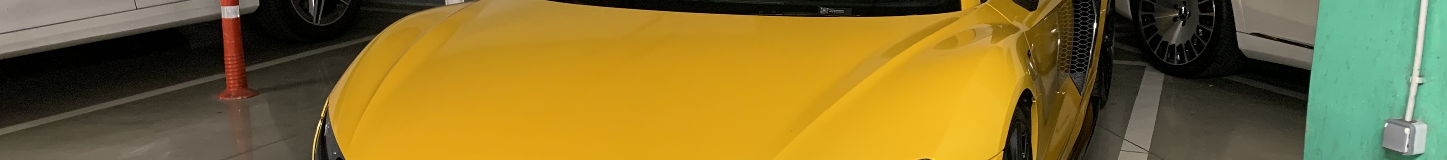 Audi R8 V10 Plus 2015