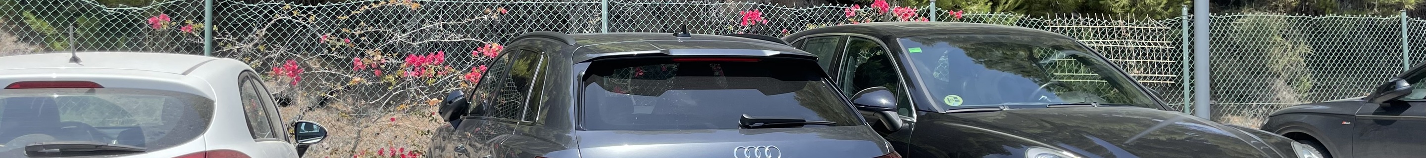 Audi RS Q3 2020