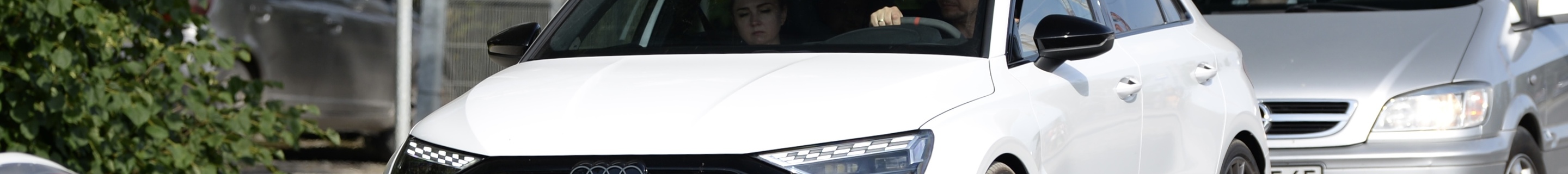 Audi RS3 Sportback 8Y 2025