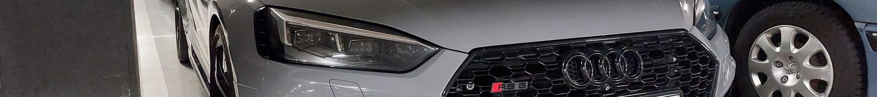 Audi RS5 B9