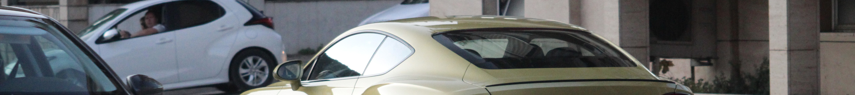 Bentley Continental GT Speed 2021