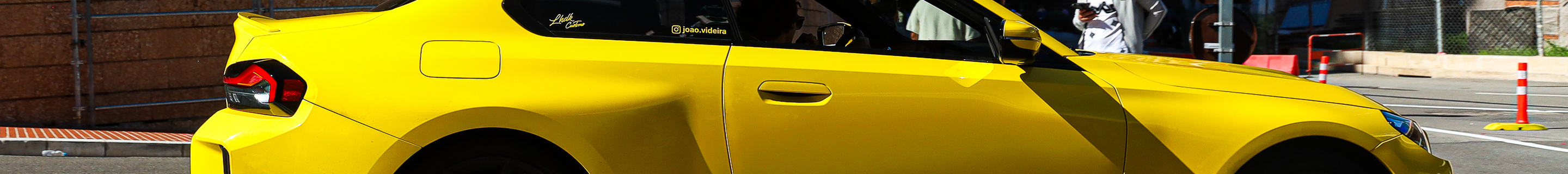 BMW M2 Coupé G87