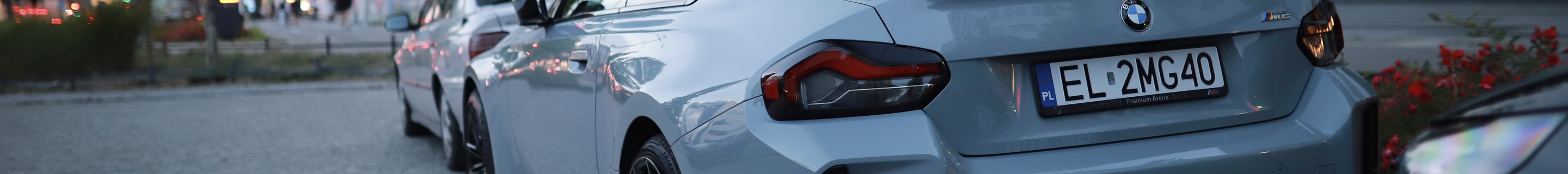 BMW M2 Coupé G87
