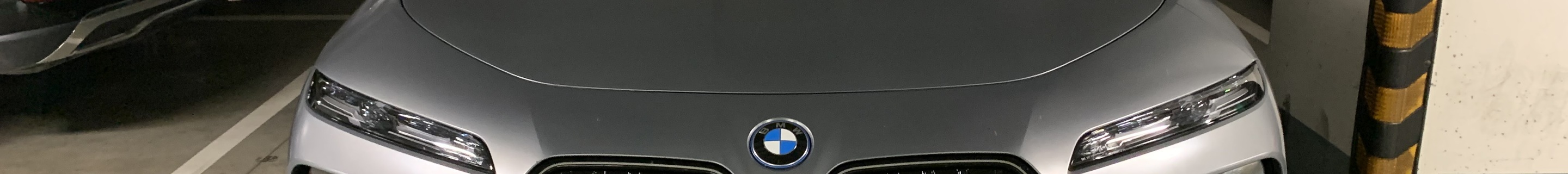 BMW M760e xDrive