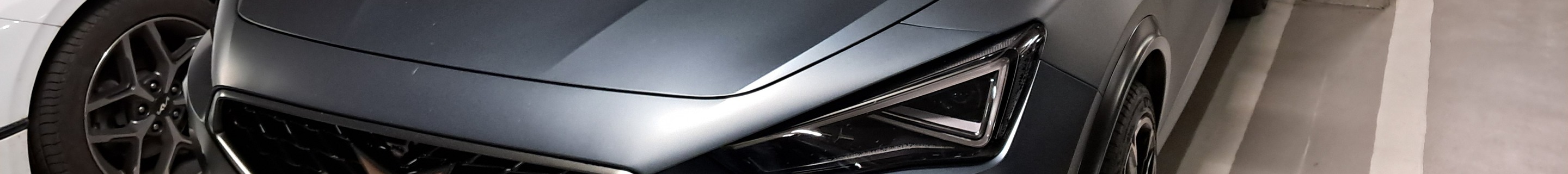 CUPRA Formentor VZ5