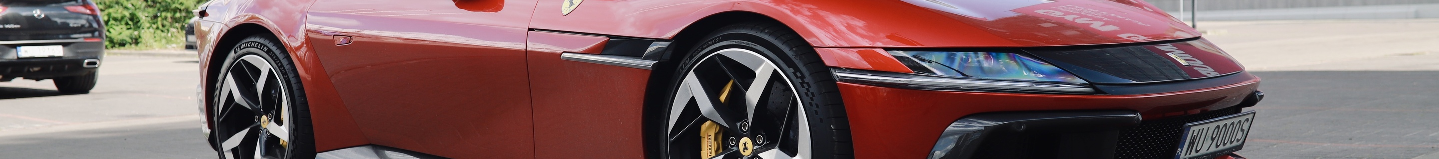 Ferrari 12Cilindri