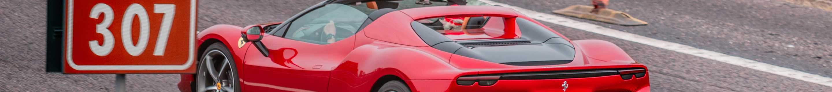 Ferrari 296 GTS