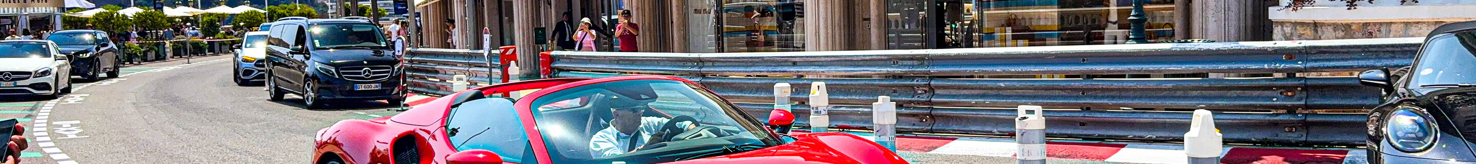 Ferrari 296 GTS