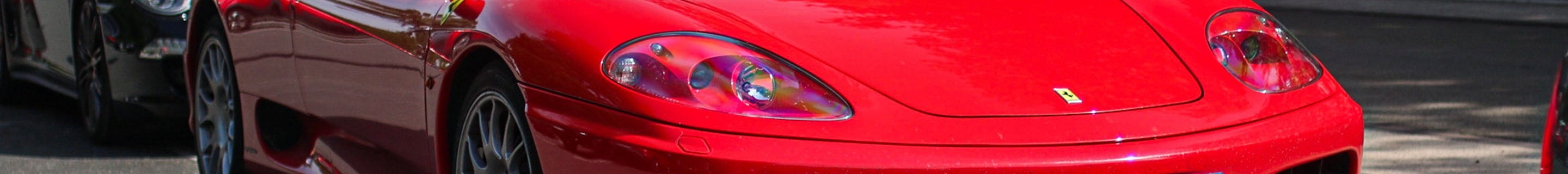 Ferrari 360 Modena