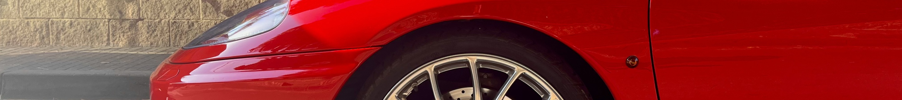 Ferrari 360 Modena
