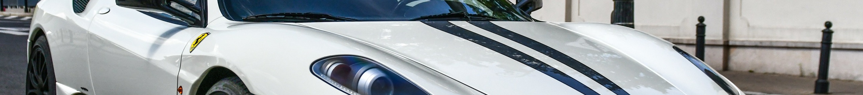 Ferrari 430 Scuderia