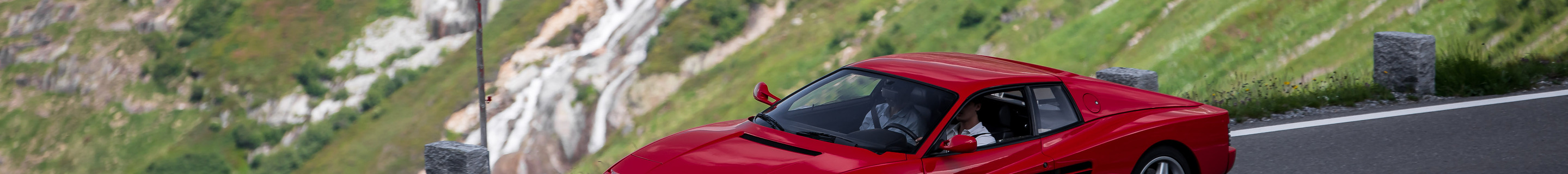Ferrari 512 TR