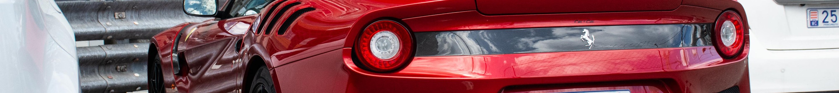 Ferrari F12tdf