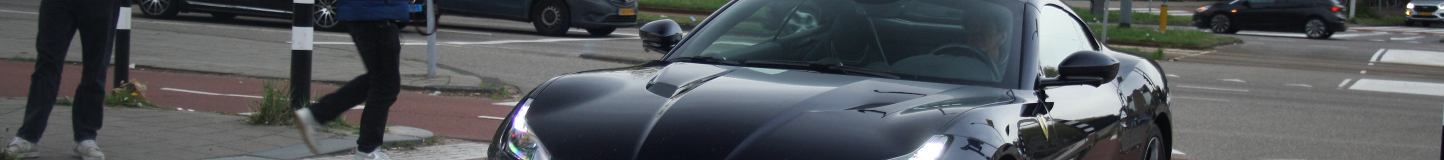 Ferrari Portofino M