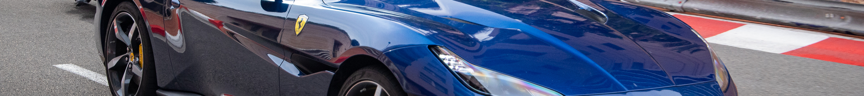 Ferrari Portofino M