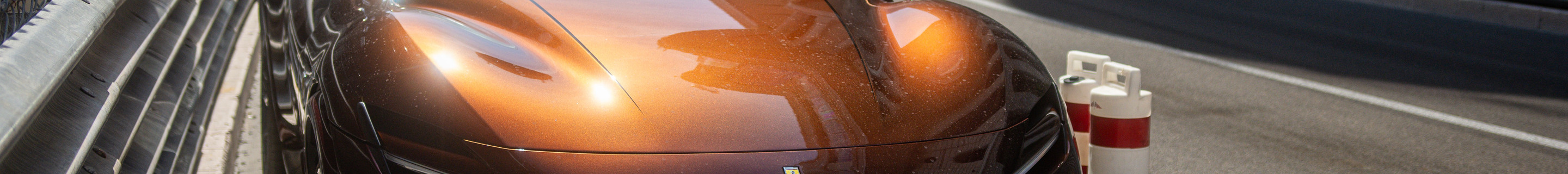 Ferrari Purosangue