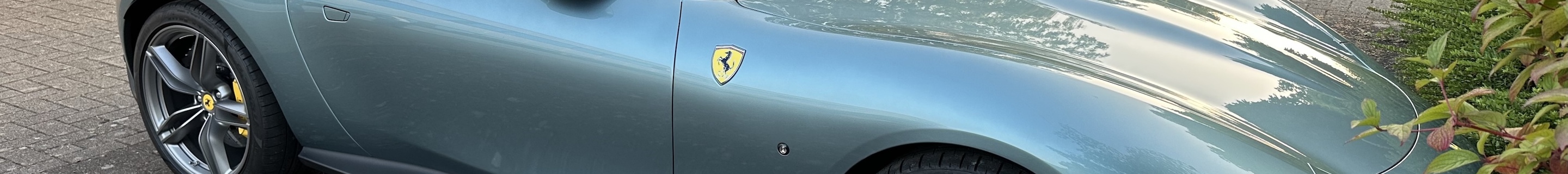 Ferrari Roma