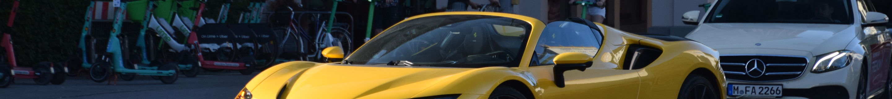 Ferrari SF90 Spider Assetto Fiorano