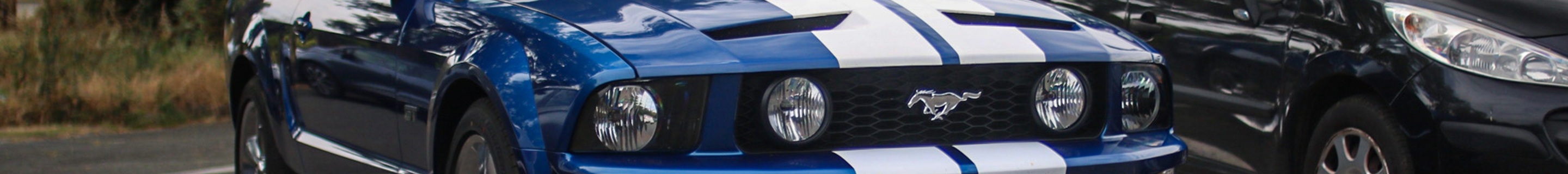 Ford Mustang GT