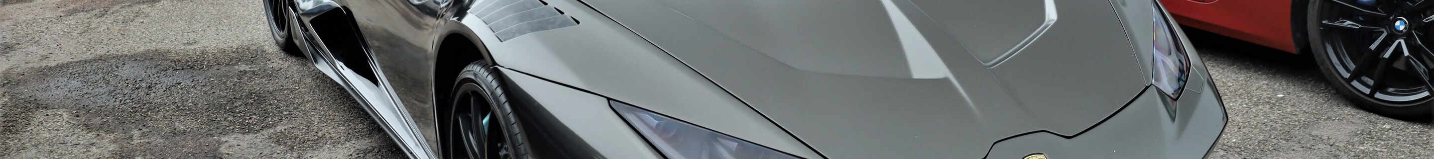 Lamborghini Huracán LP610-4 1016 Industries