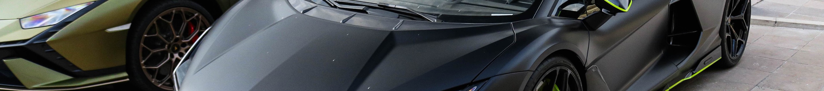 Lamborghini Revuelto