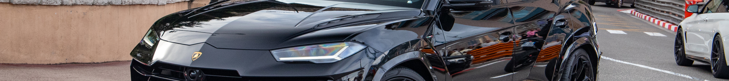 Lamborghini Urus Performante