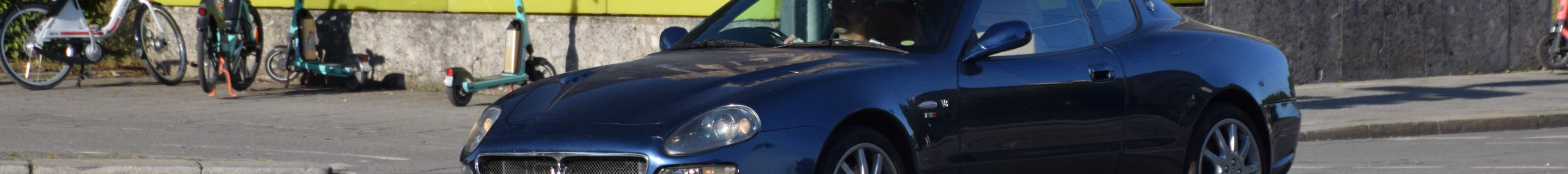 Maserati 3200GT