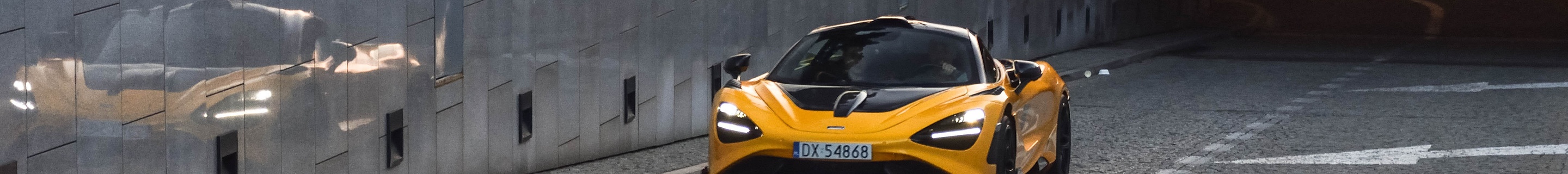 McLaren 720S Novitec