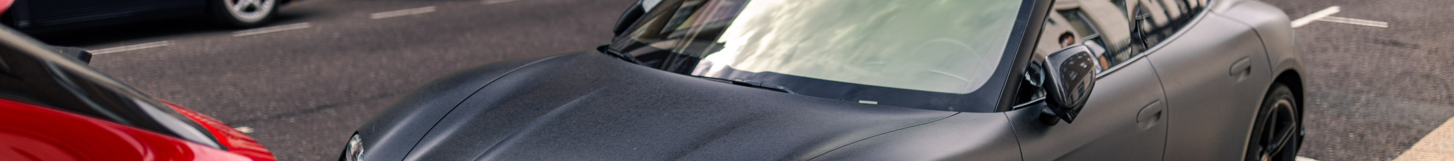 Porsche Taycan Turbo S MkI