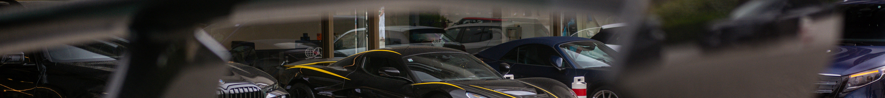 Rimac Nevera