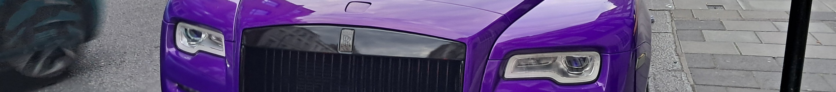 Rolls-Royce Dawn