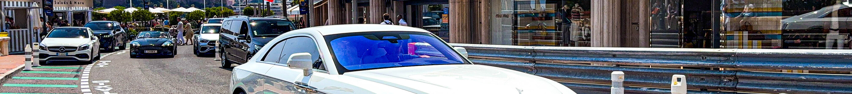 Rolls-Royce Spectre
