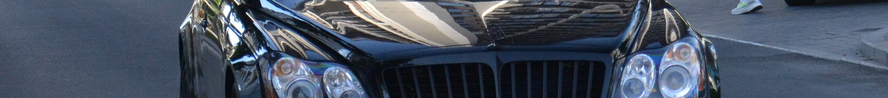 Xenatec 57S Cruisero Coupe