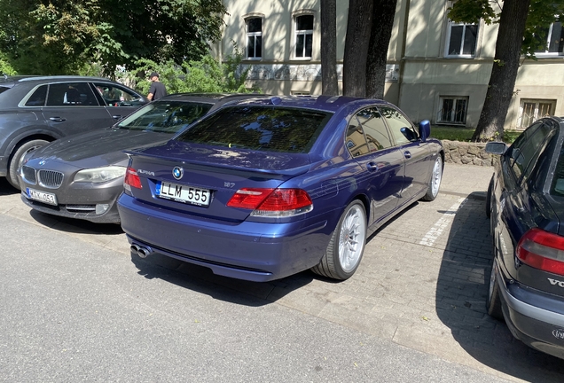 Alpina B7