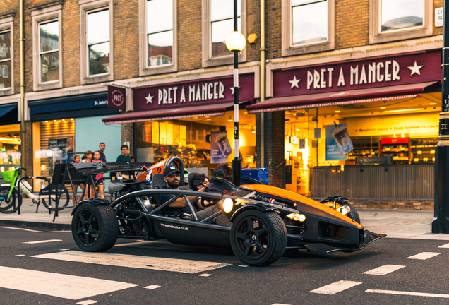 Ariel Atom