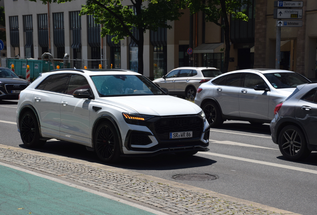 Audi ABT RS Q8-R