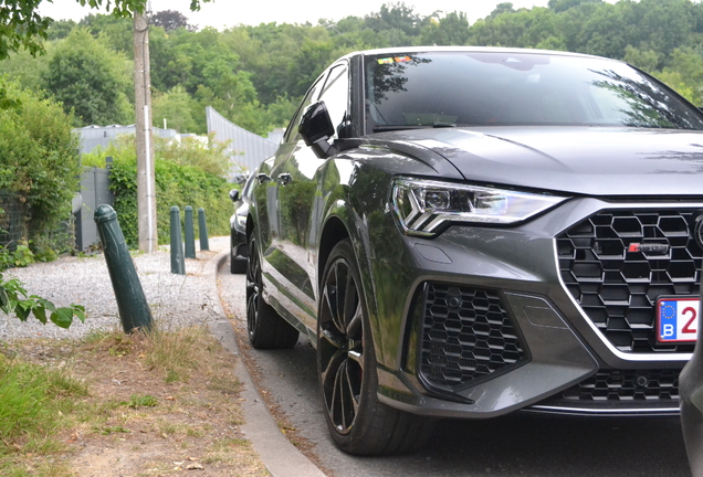 Audi RS Q3 Sportback 2020